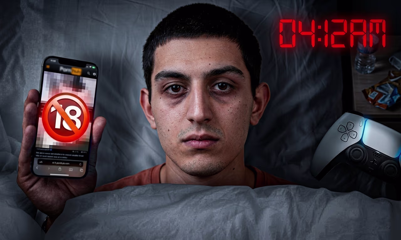 Gaming YouTube Thumbnail - Before and After After