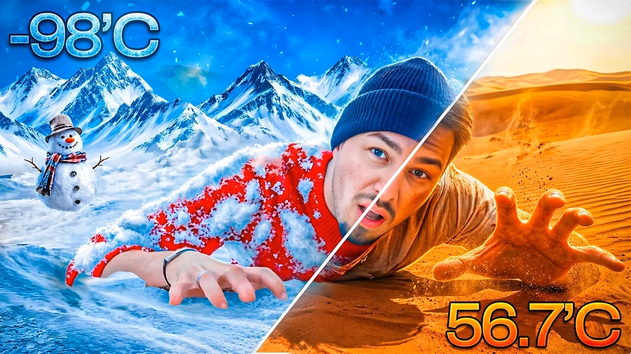 Business Thumbnail - Before and After After
