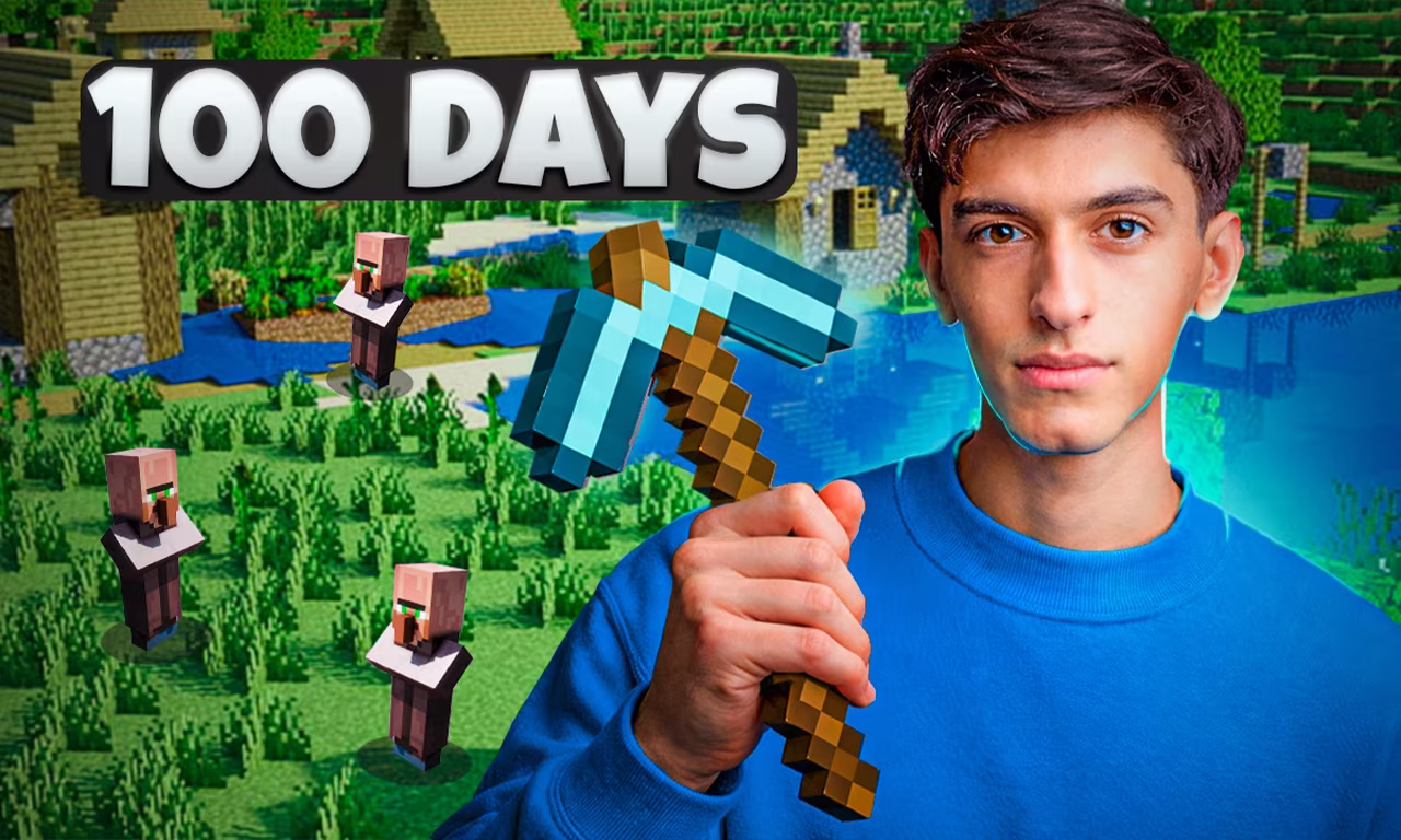 Tech Thumbnail Design - Before and After After