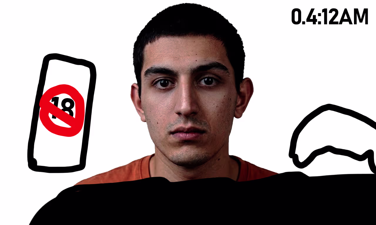 Gaming YouTube Thumbnail - Before and After Before