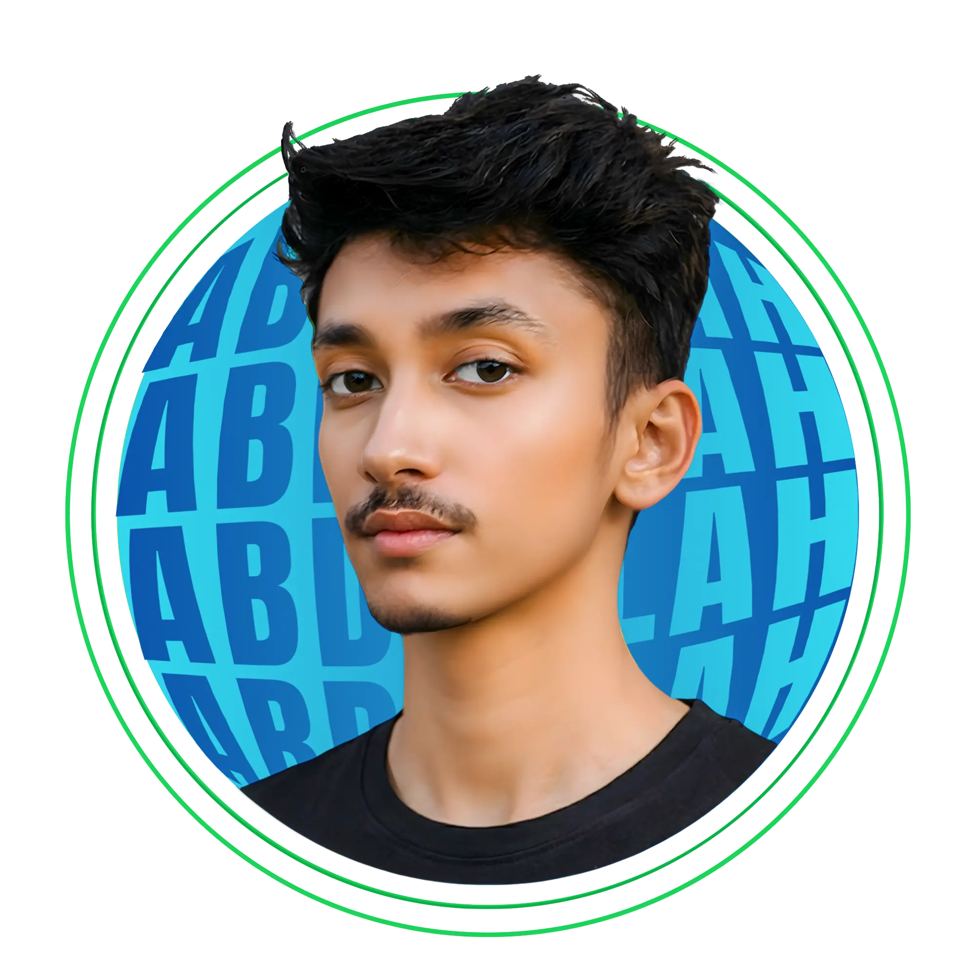 Portfolio hero image